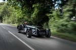 Caterham Seven Superlight Twenty 2015 года